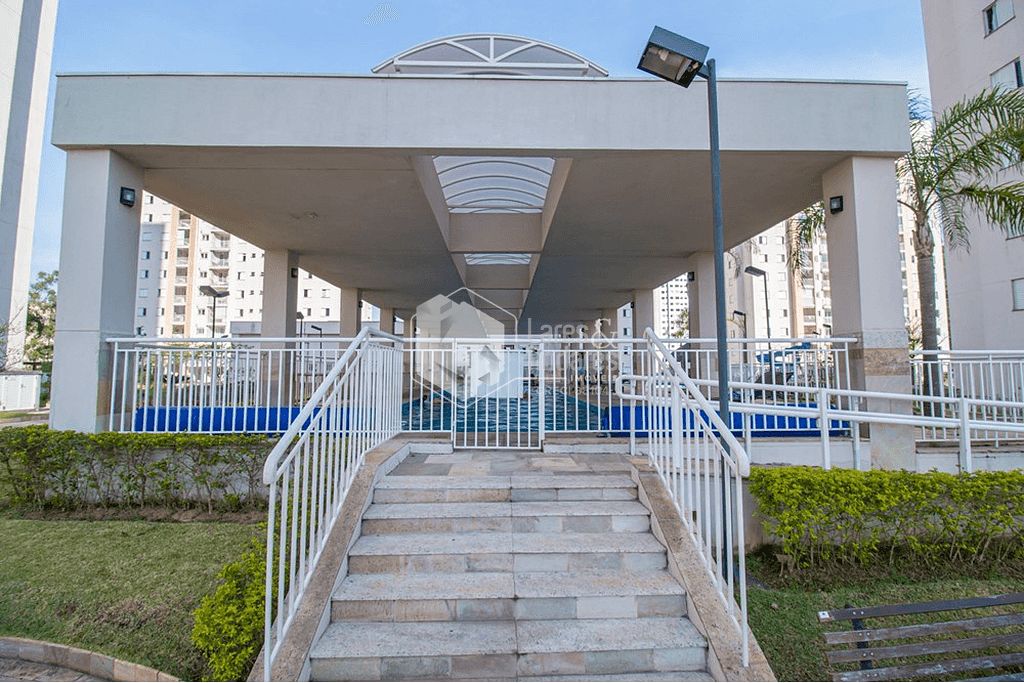 Apartamento, 3 quartos, 70 m² - Foto 16