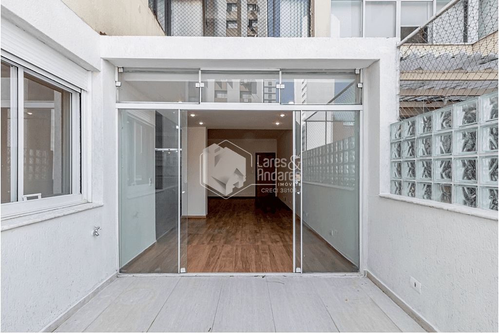 Apartamento, 3 quartos, 124 m² - Foto 27