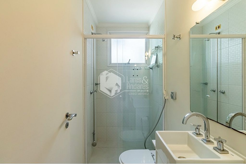 Apartamento, 3 quartos, 124 m² - Foto 3