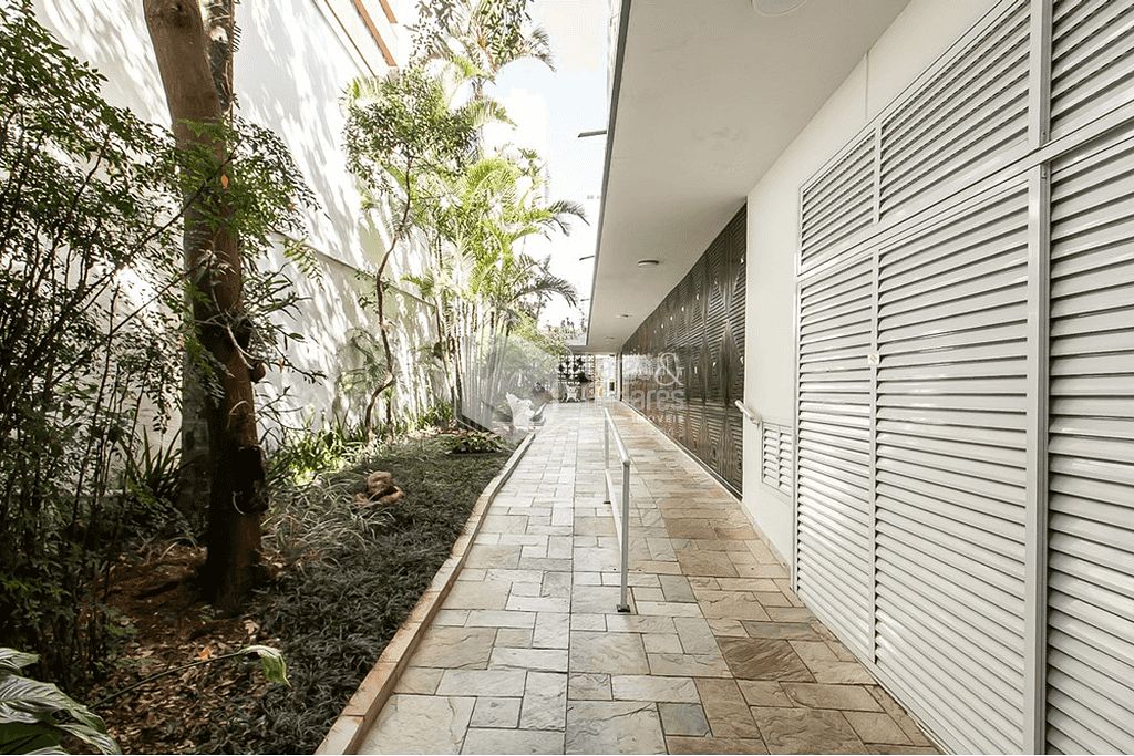 Apartamento, 3 quartos, 124 m² - Foto 8