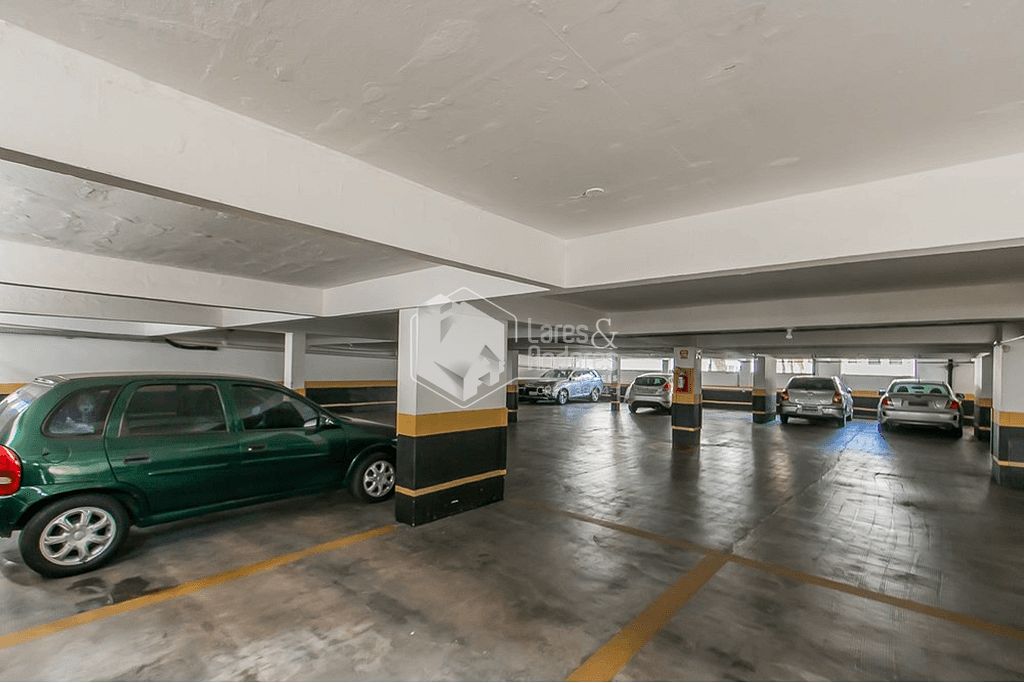 Apartamento, 3 quartos, 124 m² - Foto 2