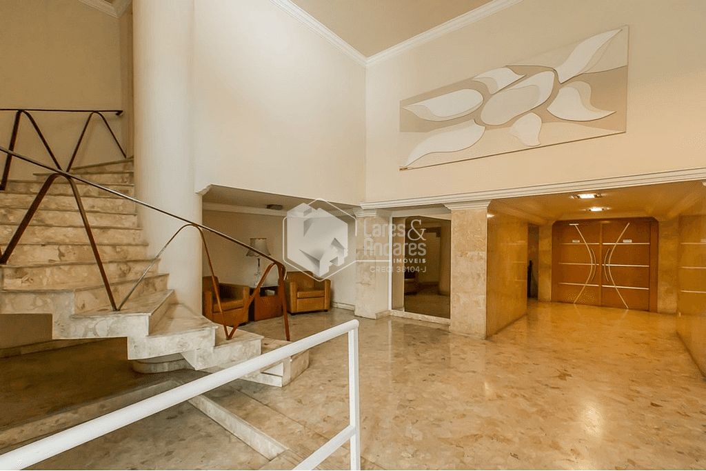 Apartamento, 3 quartos, 124 m² - Foto 12