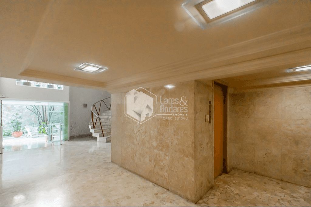 Apartamento, 3 quartos, 124 m² - Foto 13