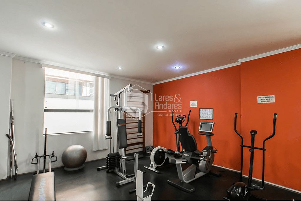 Apartamento, 3 quartos, 124 m² - Foto 18