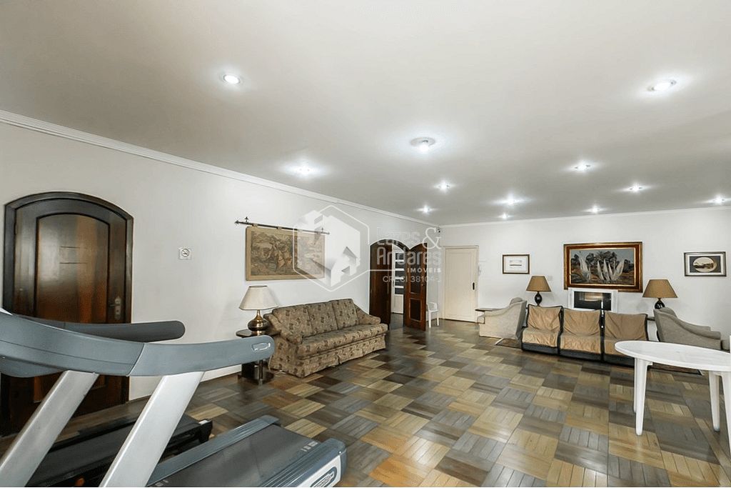 Apartamento, 3 quartos, 124 m² - Foto 19