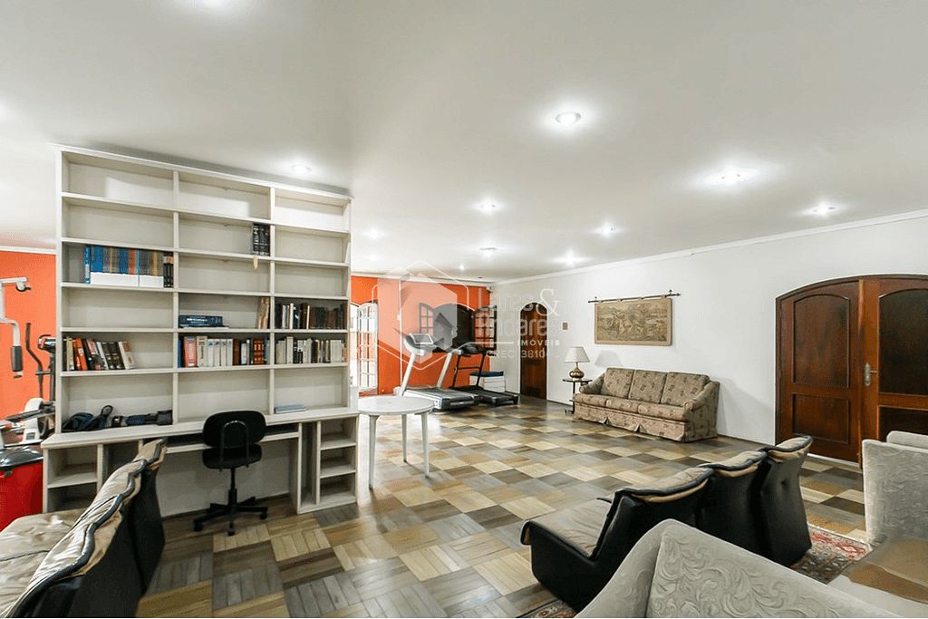 Apartamento, 3 quartos, 124 m² - Foto 20