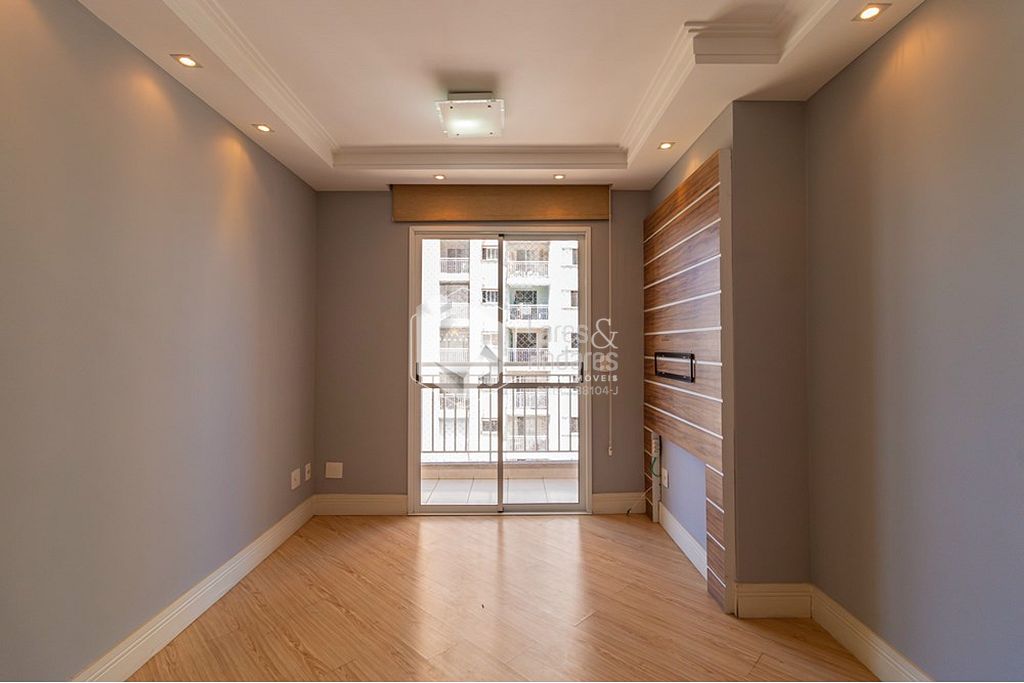 Apartamento, 2 quartos, 60 m² - Foto 1