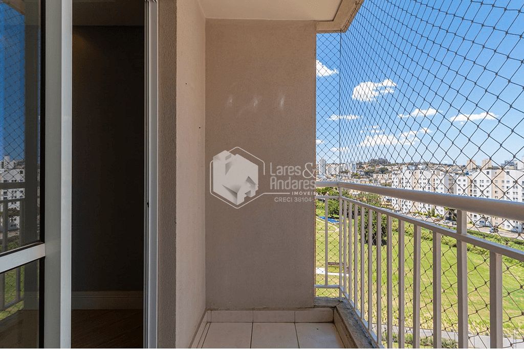 Apartamento, 2 quartos, 60 m² - Foto 31