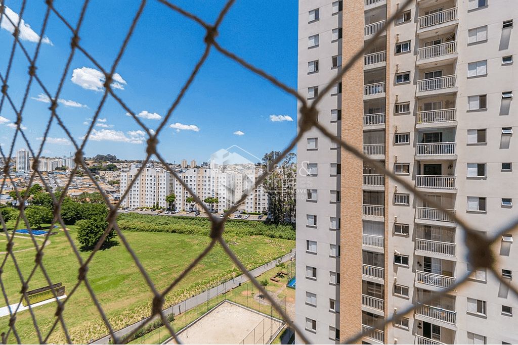 Apartamento, 2 quartos, 60 m² - Foto 32