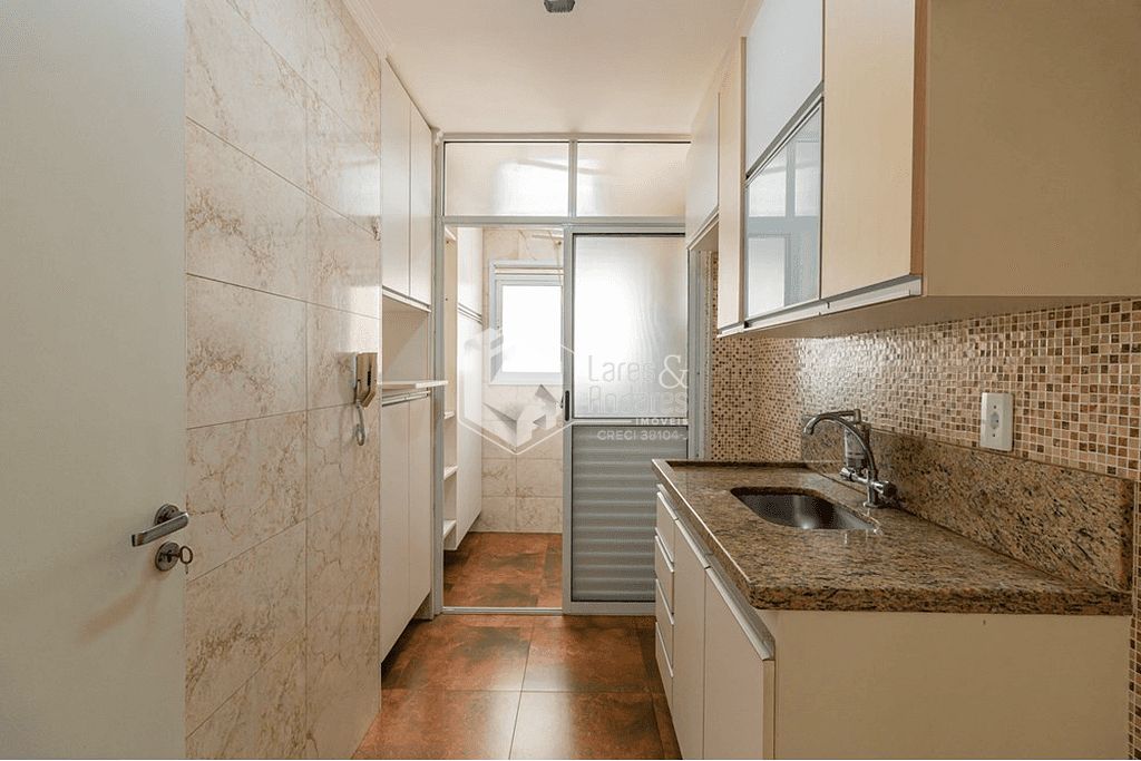 Apartamento, 2 quartos, 60 m² - Foto 34