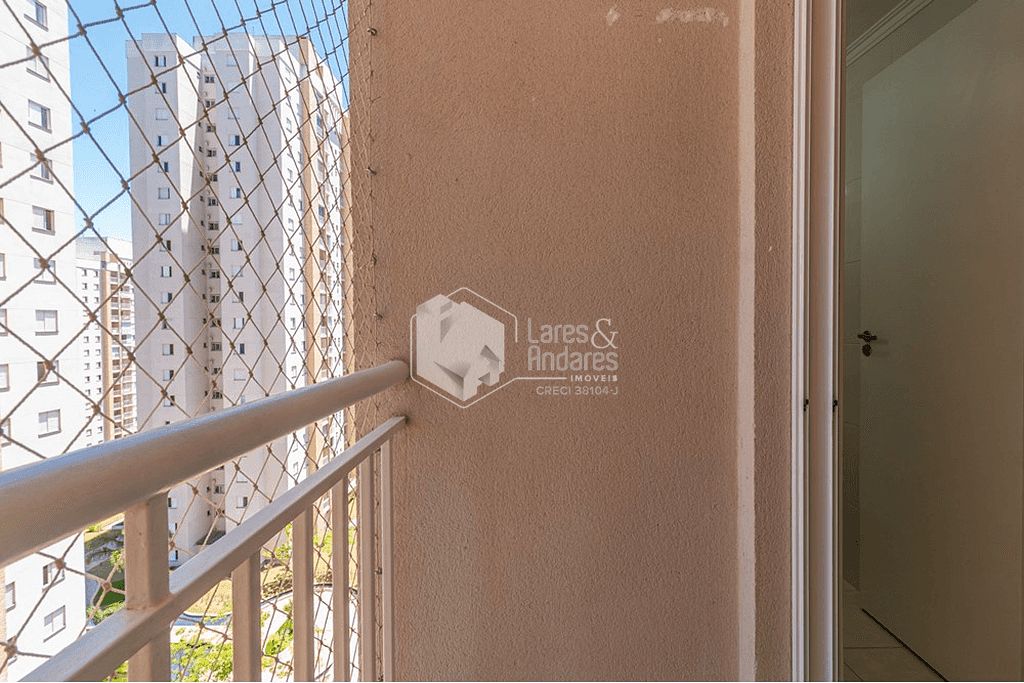 Apartamento, 2 quartos, 60 m² - Foto 42