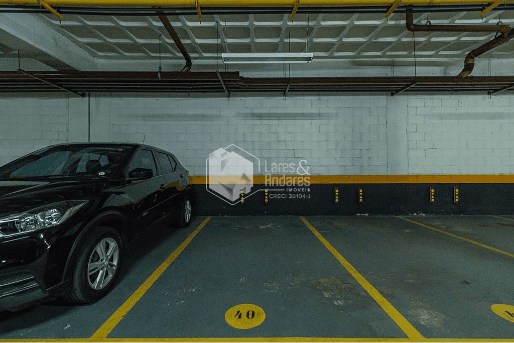 Apartamento, 2 quartos, 60 m² - Foto 47