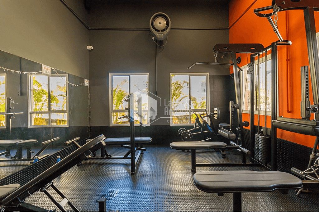 Apartamento, 2 quartos, 60 m² - Foto 51