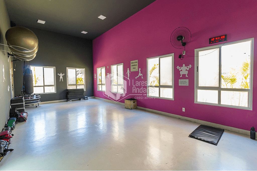 Apartamento, 2 quartos, 60 m² - Foto 14