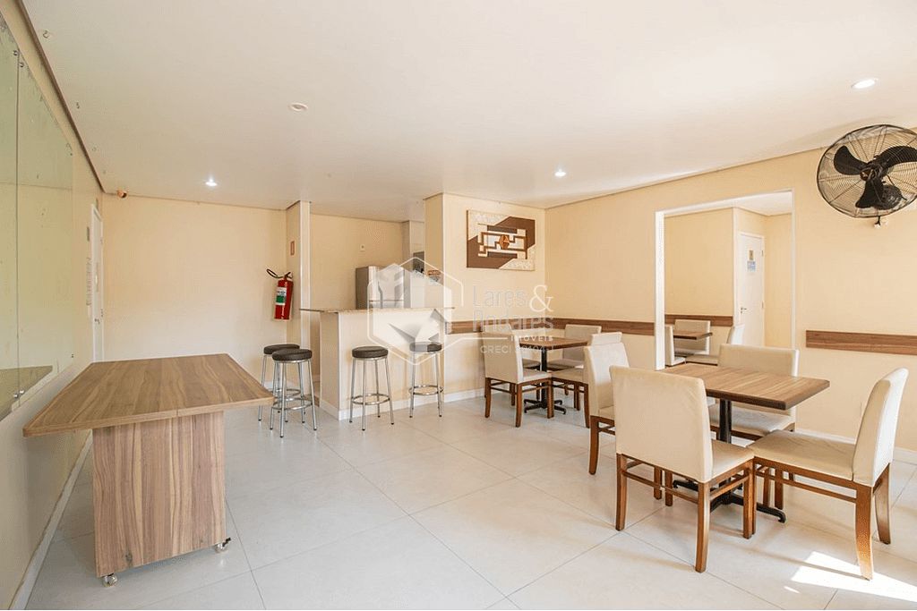 Apartamento, 2 quartos, 60 m² - Foto 4