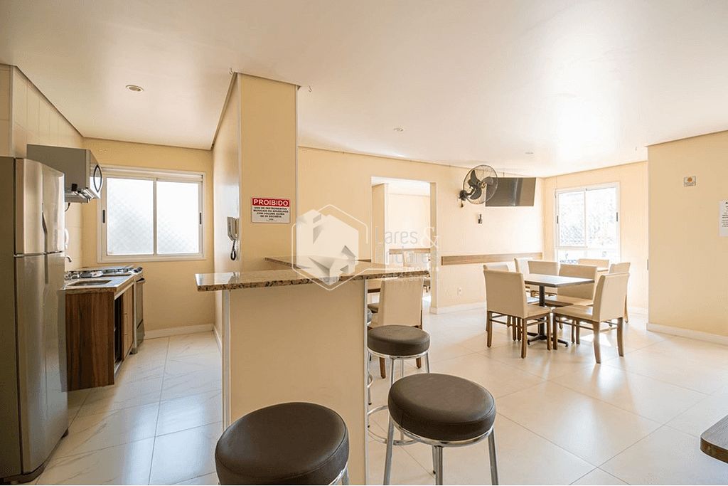 Apartamento, 2 quartos, 60 m² - Foto 5