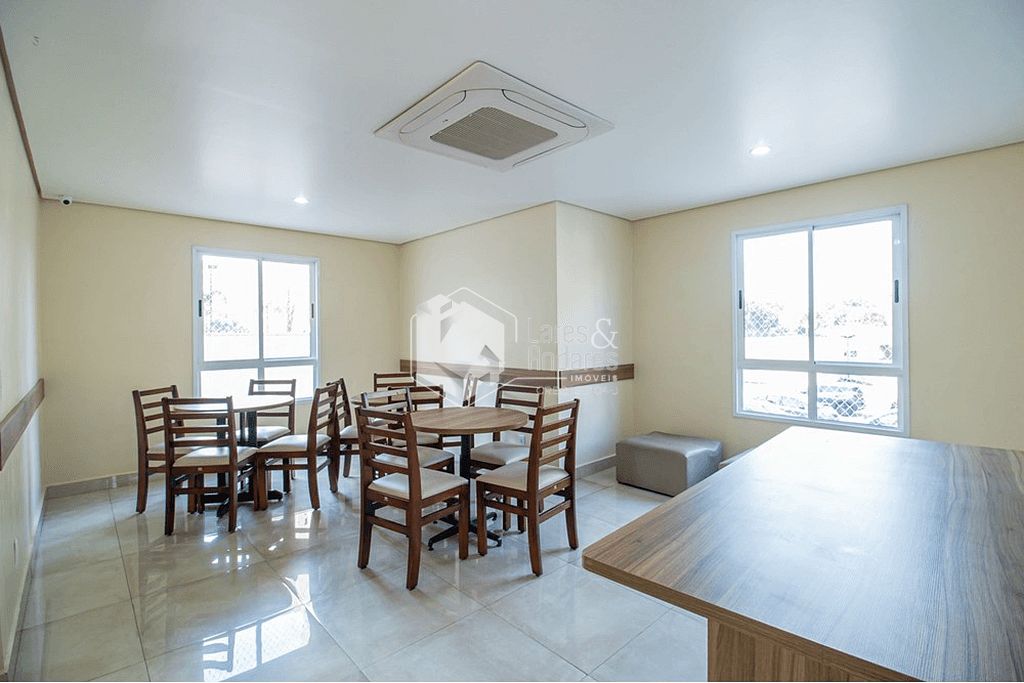 Apartamento, 2 quartos, 60 m² - Foto 7