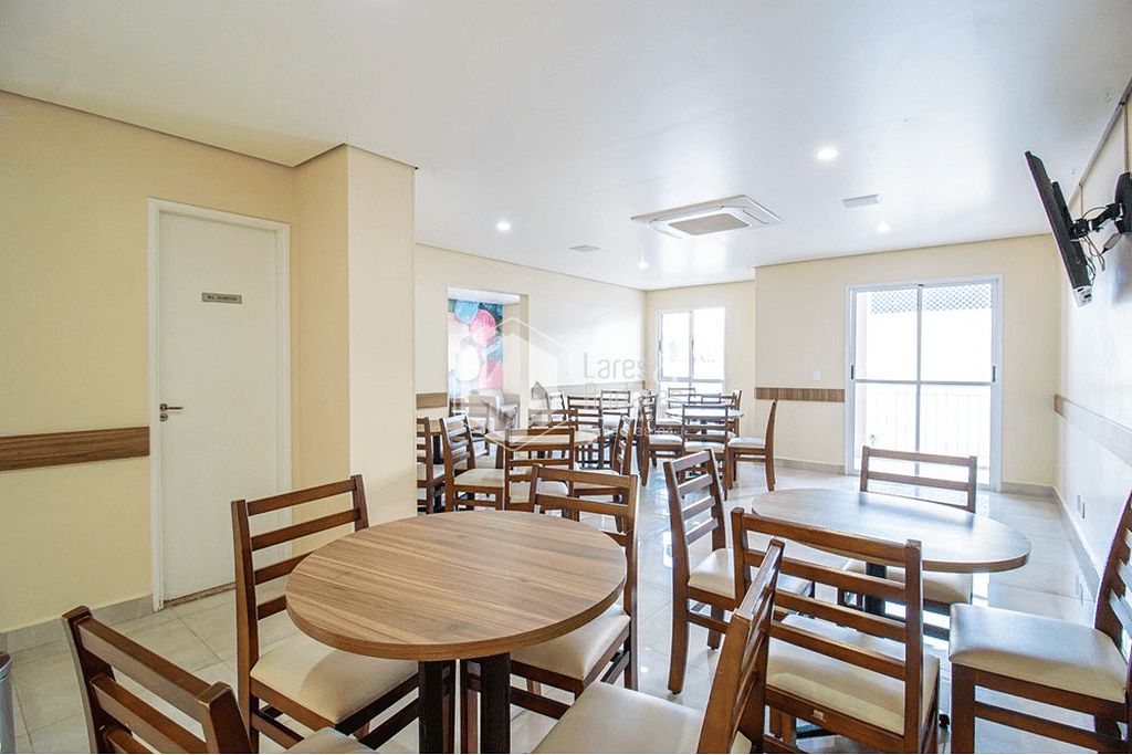 Apartamento, 2 quartos, 60 m² - Foto 8