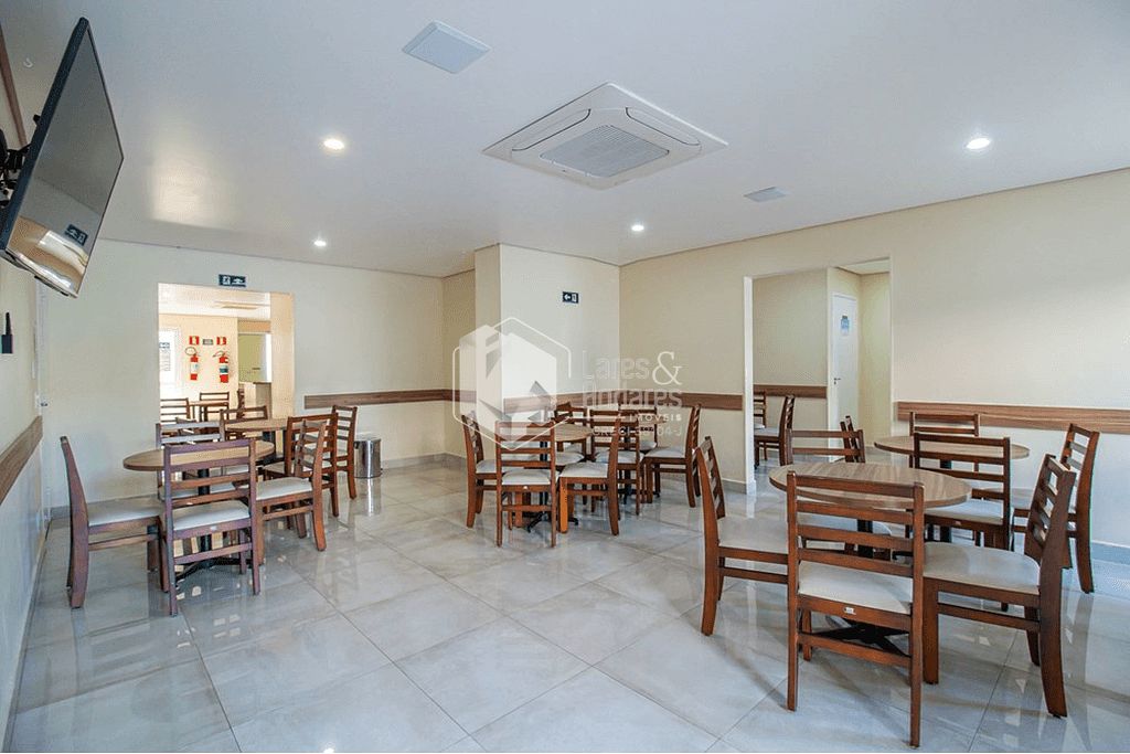 Apartamento, 2 quartos, 60 m² - Foto 9