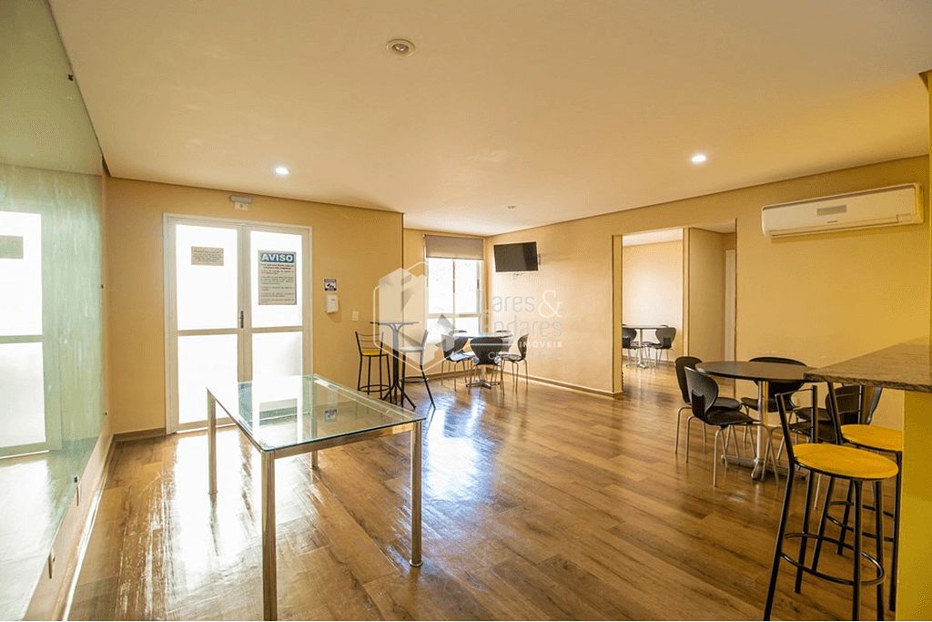 Apartamento, 2 quartos, 60 m² - Foto 11