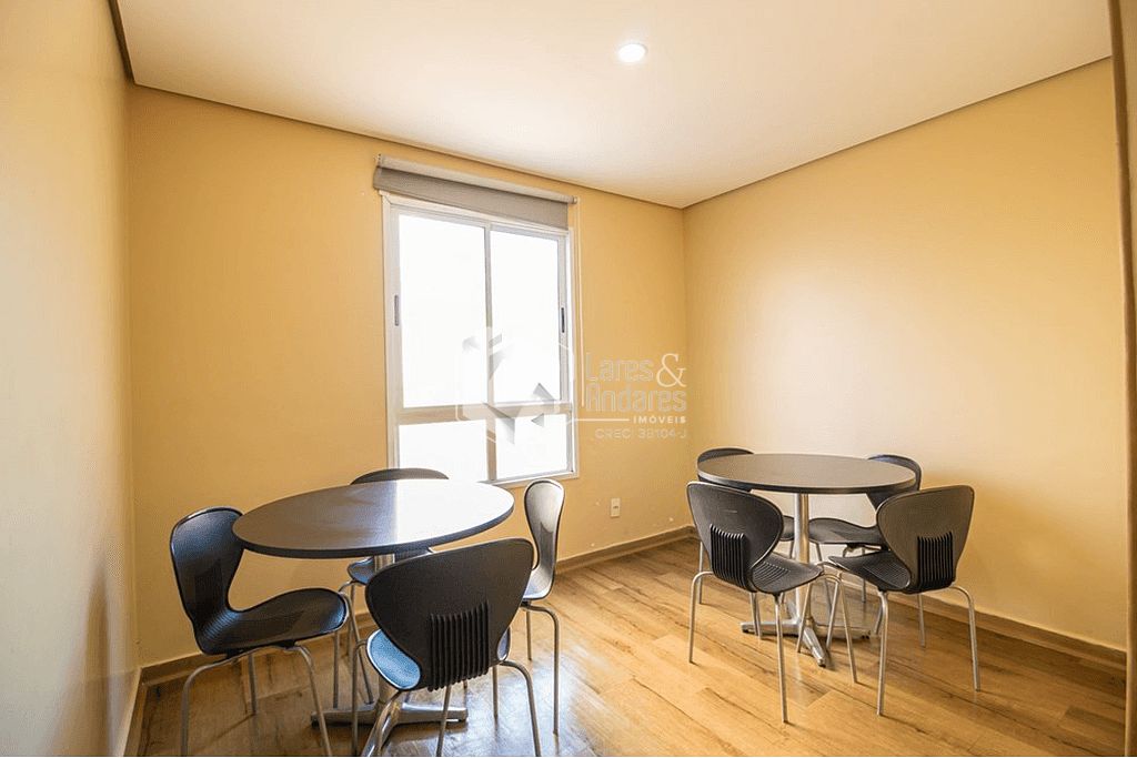 Apartamento, 2 quartos, 60 m² - Foto 12