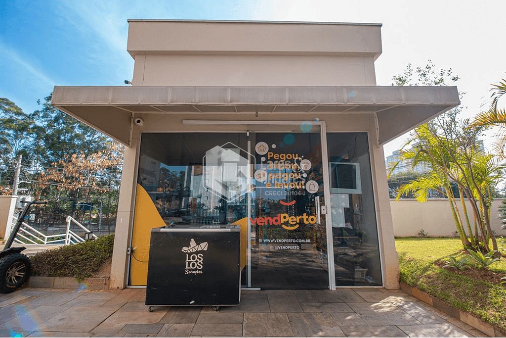 Apartamento, 2 quartos, 60 m² - Foto 13