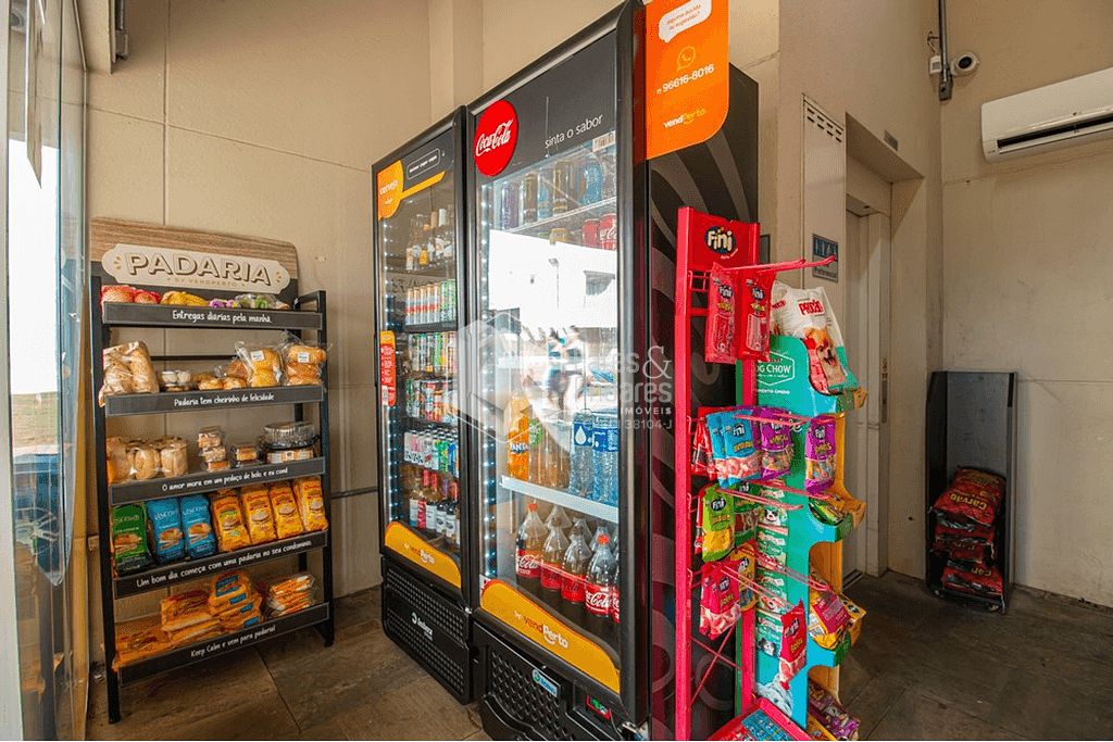 Apartamento, 2 quartos, 60 m² - Foto 2