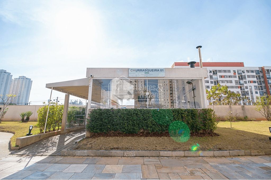 Apartamento, 2 quartos, 60 m² - Foto 15