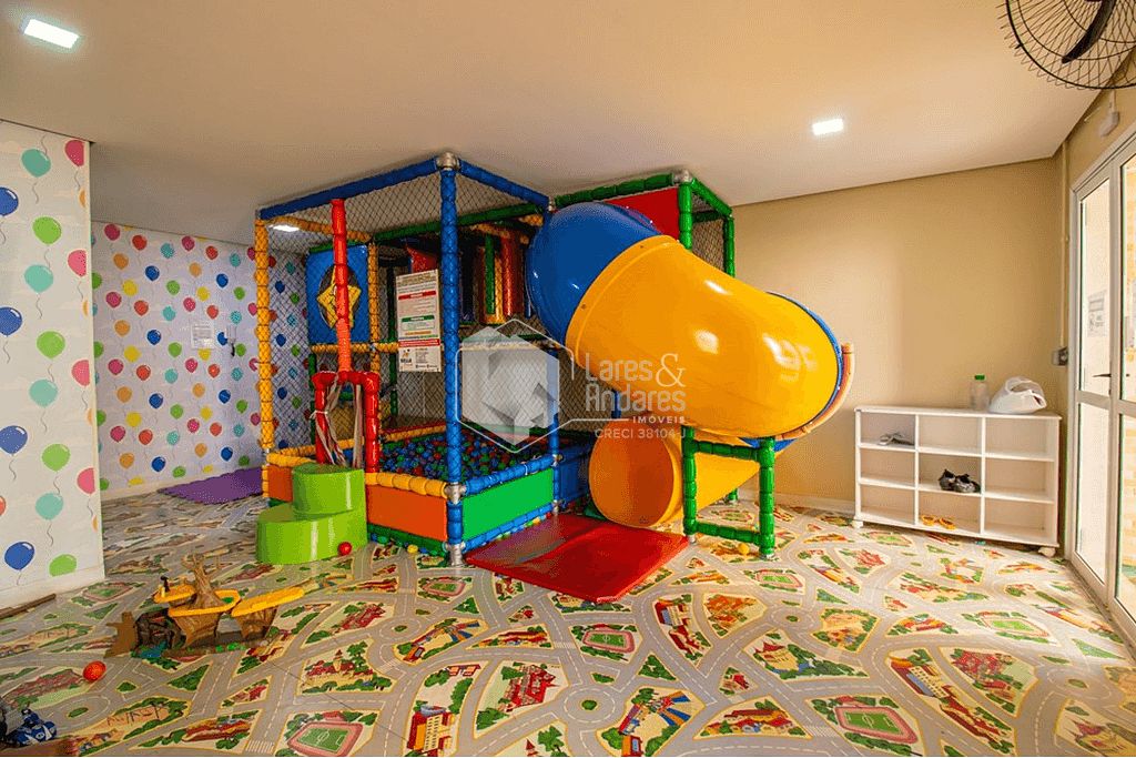 Apartamento, 2 quartos, 60 m² - Foto 17