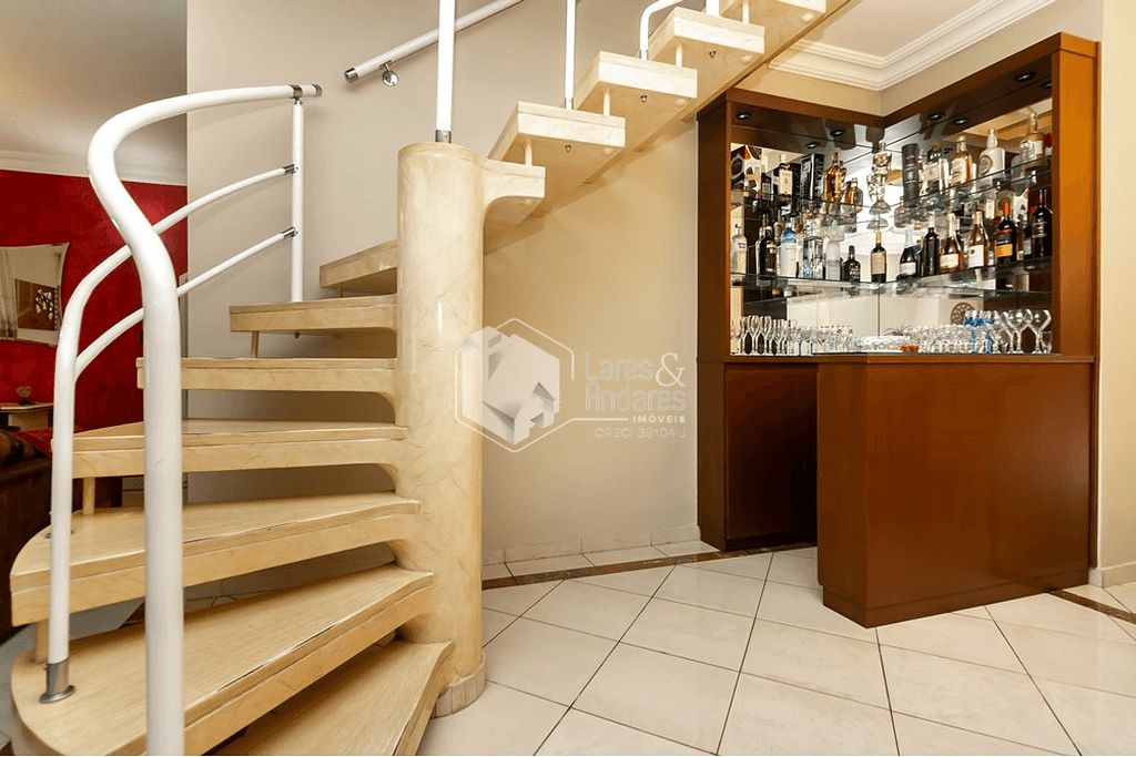 Casa, 4 quartos, 402 m² - Foto 35