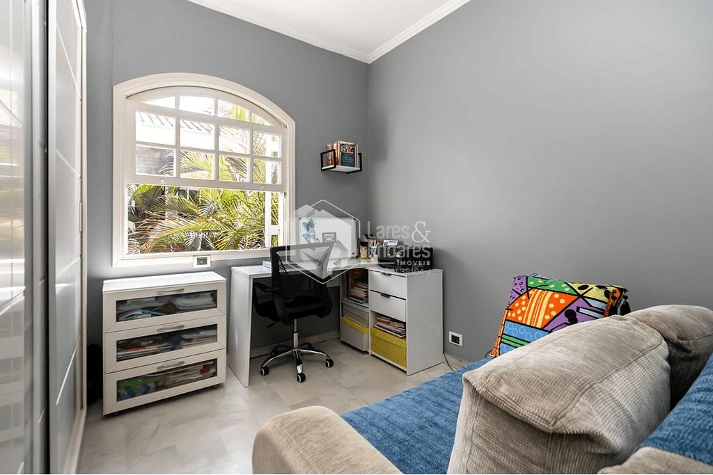 Casa, 4 quartos, 402 m² - Foto 39