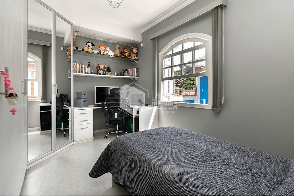 Casa, 4 quartos, 402 m² - Foto 41