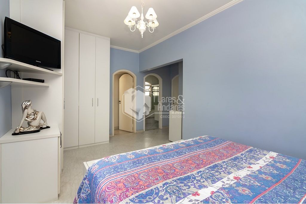 Casa, 4 quartos, 402 m² - Foto 44