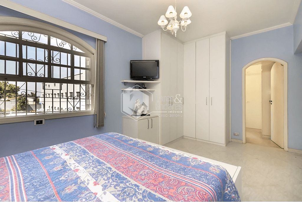 Casa, 4 quartos, 402 m² - Foto 45