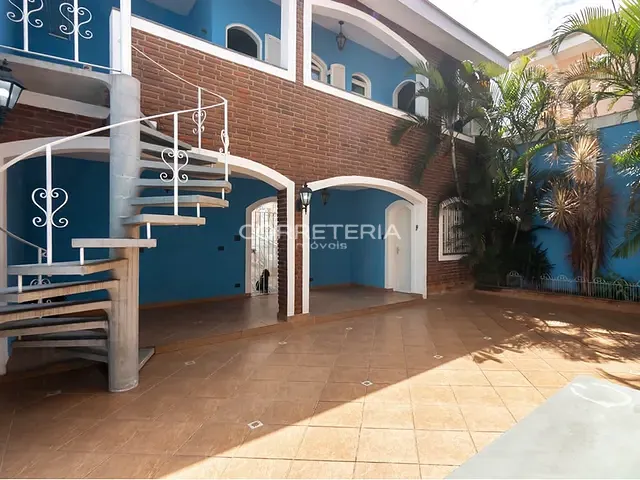 Casa 4 quartos e 4 banheiros, à venda, no bairro Jardim Marajoara em São Paulo