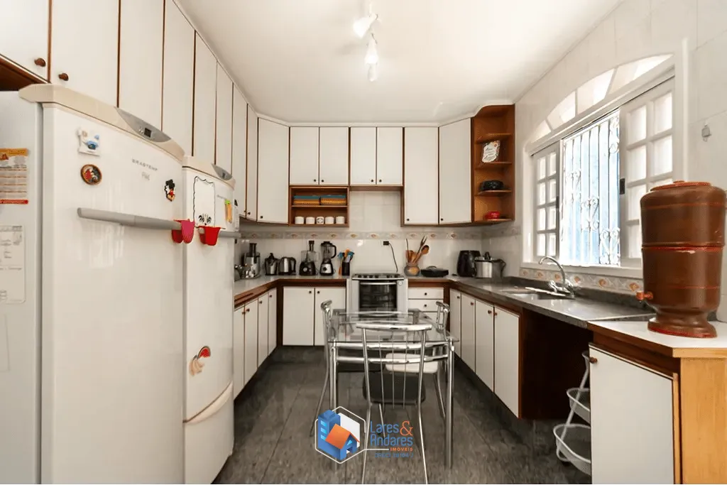 Casa, 4 quartos, 402 m² - Foto 33