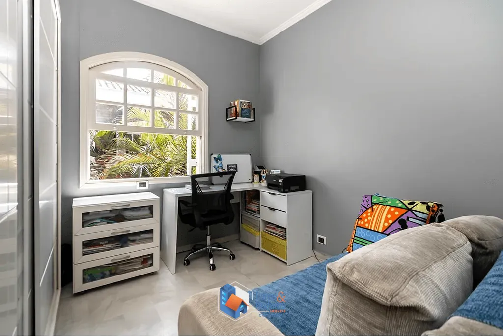 Casa, 4 quartos, 402 m² - Foto 39