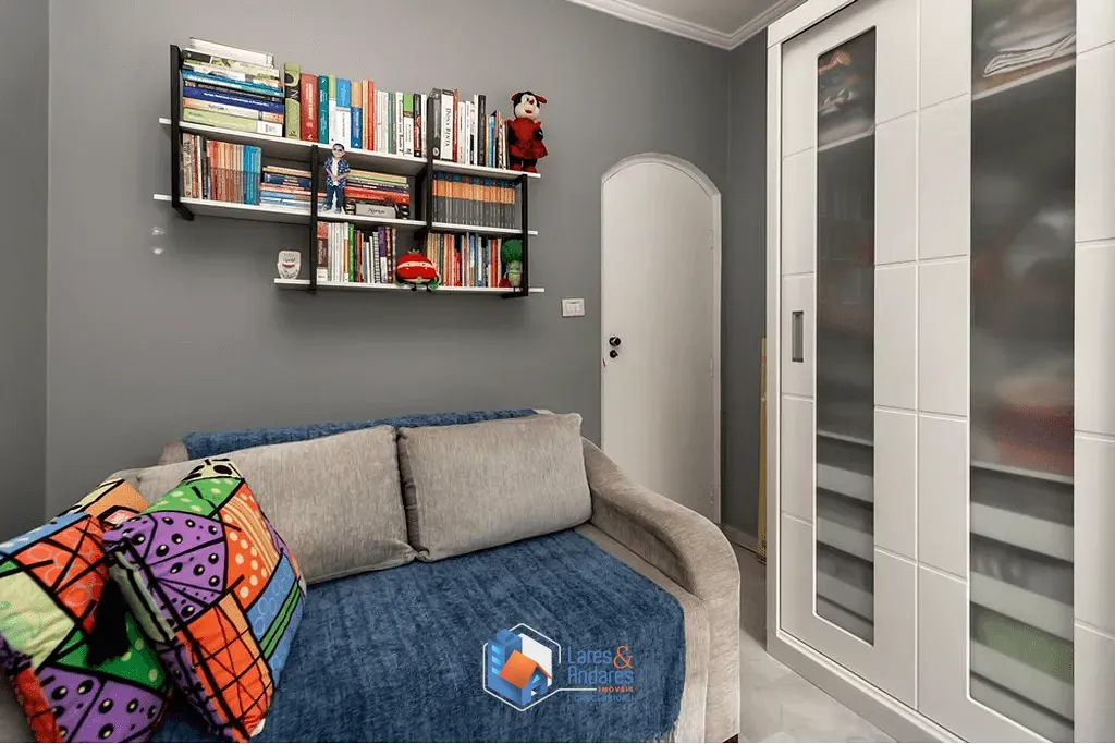 Casa, 4 quartos, 402 m² - Foto 40