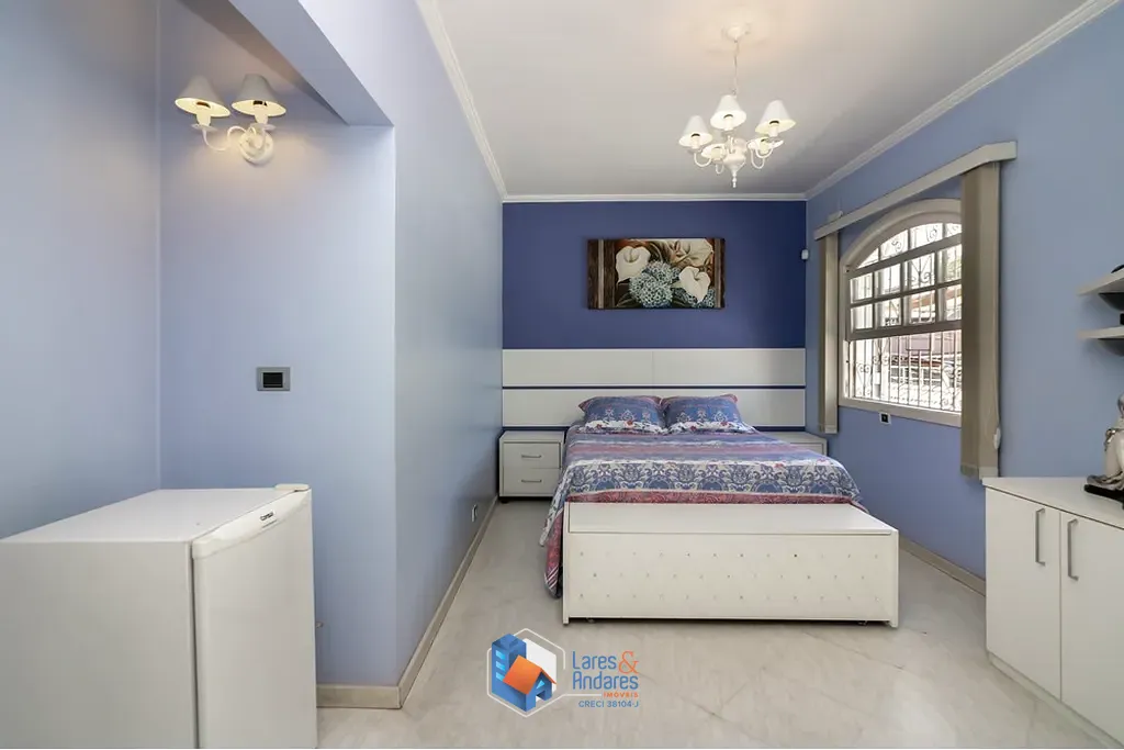 Casa, 4 quartos, 402 m² - Foto 43