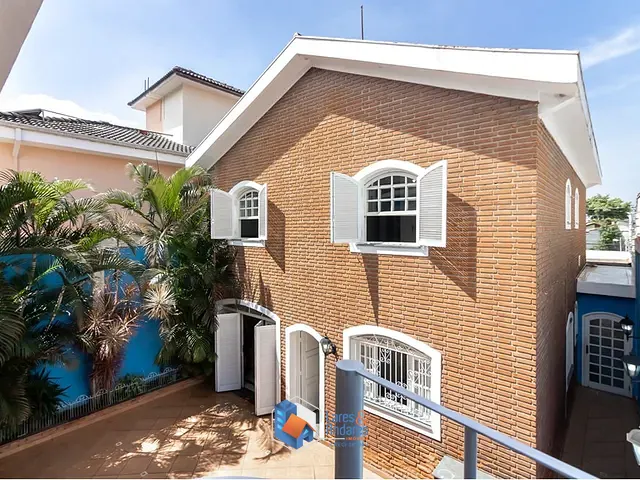 Casa 4 quartos e 4 banheiros, à venda, no bairro Jardim Marajoara em São Paulo