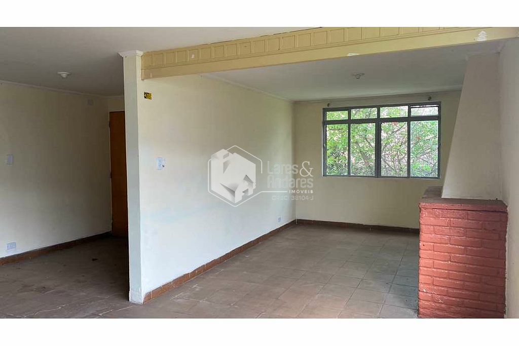 Casa, 6 quartos, 239 m² - Foto 1
