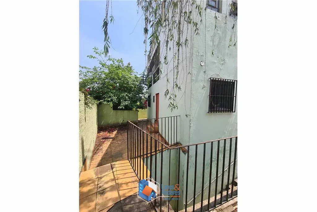 Casa, 6 quartos, 239 m² - Foto 36