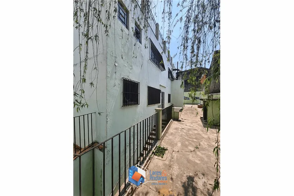 Casa, 6 quartos, 239 m² - Foto 37