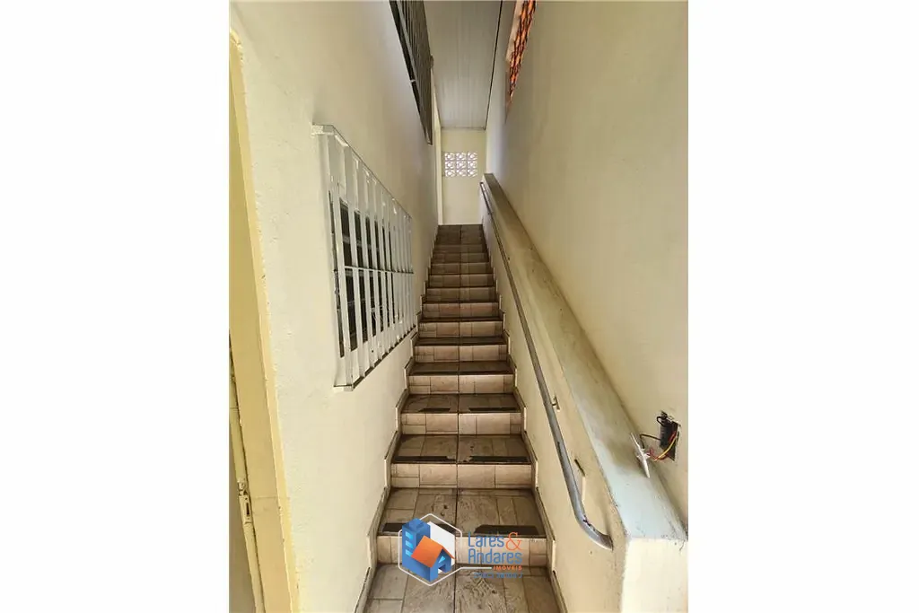 Casa, 6 quartos, 239 m² - Foto 11