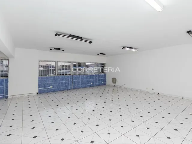 Sala à venda, no bairro Santo Amaro em São Paulo