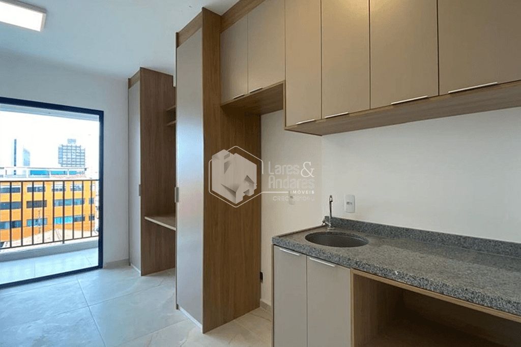 Apartamento, 1 quarto, 23 m² - Foto 27