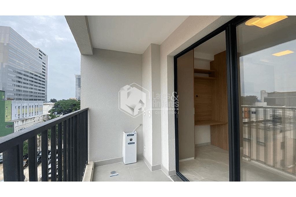 Apartamento, 1 quarto, 23 m² - Foto 28