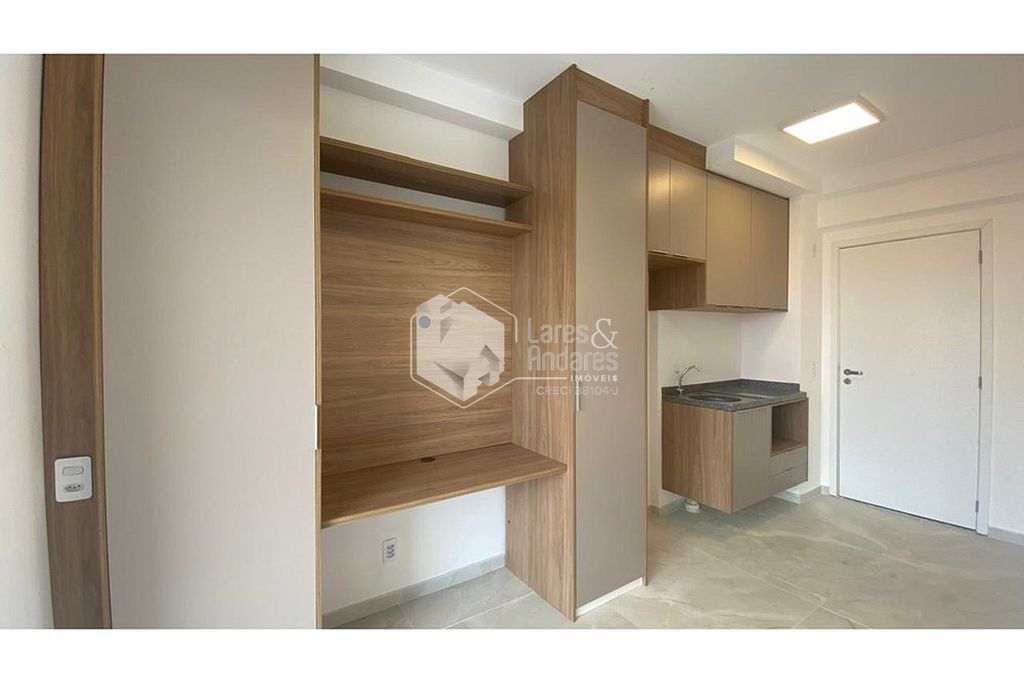 Apartamento, 1 quarto, 23 m² - Foto 29