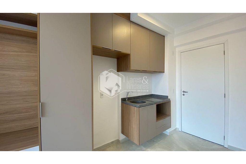 Apartamento, 1 quarto, 23 m² - Foto 30