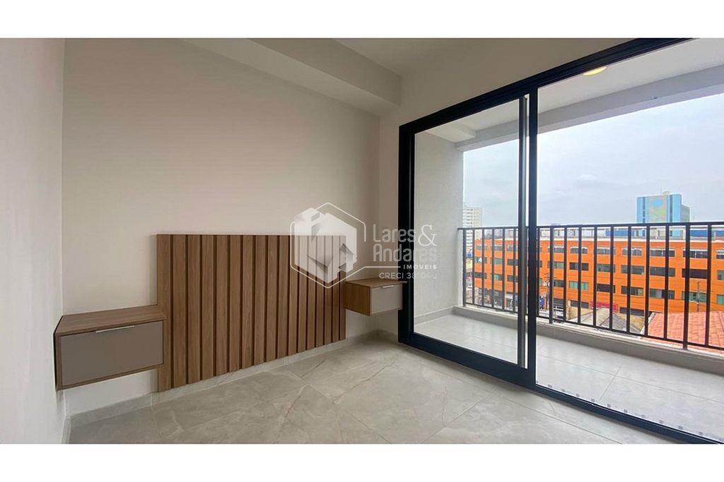 Apartamento, 1 quarto, 23 m² - Foto 31